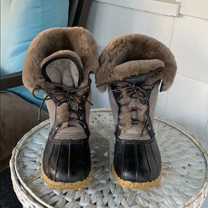 Llbean Boots | Poshmark